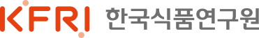 한국식품연구원